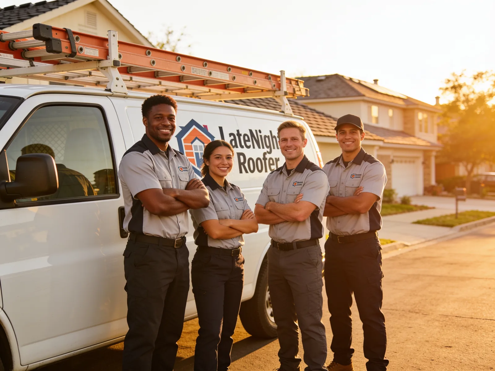 Emergency Roof Repair company in Vernon, AZ