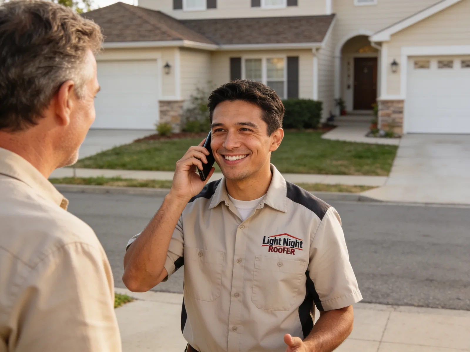 Emergency Roof Repair Vernon, AZ FAQs